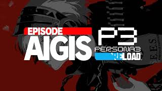 Darkness - Persona 3 Reload: Episode Aigis OST