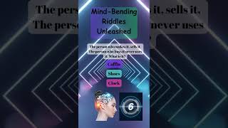 Mind Bending Riddles That Will Challenge Your Intelligence