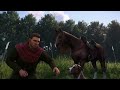 Сивка или Селедка Как прокачать коня в kingdom come deliverance 2