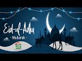 Eid-UL-Adha 2021| Eid Mubarak | Sums Real Estate Co. Ltd