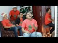 HANYA LILIN KECIL | MITHA TALAHATU | AMAZING19 ft GALILEA YOUTH CHOIR_Cover