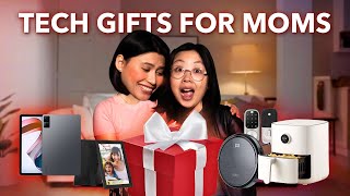 Best smart tech gifts for moms this 2024