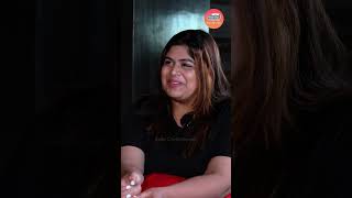 Sushmitha Bhat shares her exclusive fight scene with Mammootty! #shortsviral #mammootty