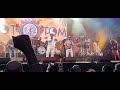 Clinton Fearon  Chatty Chatty Mouth @ Rototom Sunsplash 2022