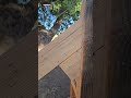 carpenter s tips and tricks for fence post shorts tips howto wood