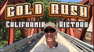 DOWNIEVILLE, CA. Tour | History