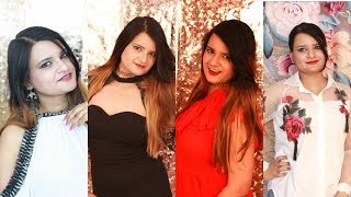 SHEIN AND ROMWE TRY ON HAUL|| GIVEAWAY WINNER ANNOUCEMENT SHEIN AND ROMWE TRY ON HAUL|| GIVEAWAY WINNER ANNOUCEMENT