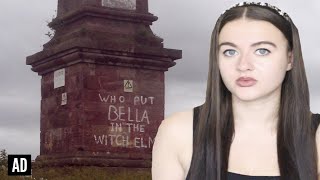 WHO PUT BELLA IN THE WYCH ELM? | MIDWEEK MYSTERY
