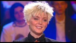 Елена Гросс - Мари Фредрикссон Roxette (Слушай свое сердце)