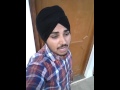 New song Ricky sidhu