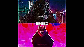 Godzilla vs Death | Godzilla x Kong : The New Empire |  #dreamworks #battle #edit