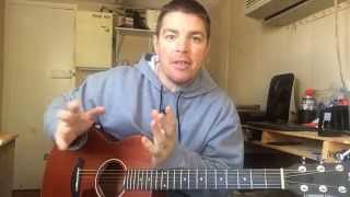Catchy Kids Worship Song | Uses 2 Chords | Matt McCoy
