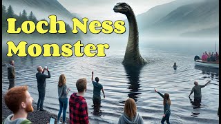 Does the Loch Ness Monster Really Exist?