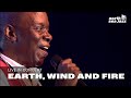 Earth, Wind & Fire - 'Let Your Feelings Show' [HD] | North Sea Jazz (2010)