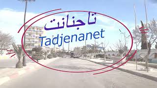 Tadjenanet 001 تاجنانت