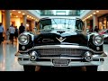 1956 buick century – the ultimate classic muscle sedan 💎 timeless beauty u0026 power