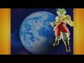 ►DBZ Budokai 3 HD - Broly All 7 Dragon Ball locations ★