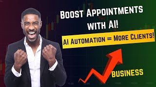 Unlocking Efficiency: How AI Automation Transforms Your Appointment Scheduling