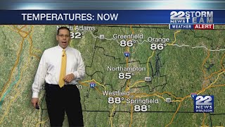 3pm Video Forecast