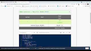 Codechef July Starters | Maximum Array XOR solution
