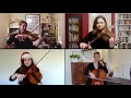 Most Wonderful Time of the Year | Artume String Quartet