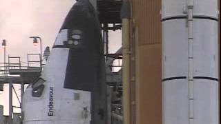 STS-108 Launch \