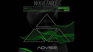 BassTi M - Wavetable (KOSCHKA remix) [ADVISE Records]