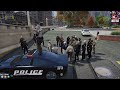 Cops Finally Gets A $1.2 Million Dollars Cop Car To Catch Up to Super Cars | GTA RP