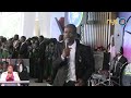 For thine is the kingdom - Led by Dr. A. Manjera