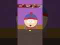 ФАЛЬШИВЫЙ СТЭН ИЗ БУДУЩЕГО😂 shorts southpark южныйпарк сериал