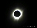 Η ολική έκλειψη Ηλίου 29 3 2006 Καστελόριζο total solar eclipse 29 3 2006 greece