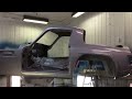 1970 tvr vixen s2 restoration summary