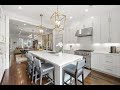 Sophisticated Triplex in Boston, Massachusetts | Sotheby's International Realty