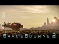 One Guy Is Building A Huge Sci Fi Rpg That Rivals Aaa Titans - Spacebourne 2