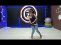 Dance meri rani//Dance by kittu choreograph by N.Maddy(Nishant Mishra