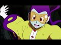 La historia de Kakarotto el Saiyajin opresor Kakarotto y Milk - Dragon Ball Saiyan Power 1 -Anzu361