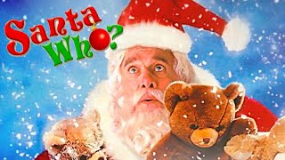 Santa Who? 2000 Film | Leslie Nielsen | Wonderful World of Disney | Review