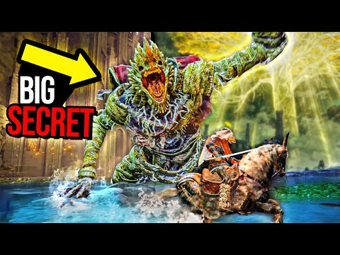 25 NEW HIDDEN SECRETS in LIMGRAVE – Elden Ring Guide/Tutorial (Best Weapons, Secret Bosses)