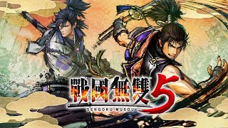 阿樟遊戲實況 #45  PS4  戰國無雙5  Story  04  歸蝶之死，信長的報復。