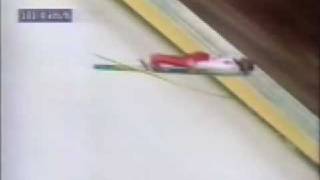 Okabe, Takanobu - 207.0m - Planica 1996-1997