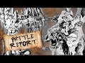 Battle Report (Complete) - Ogre Kingdoms vs Warrior of Chaos (2500pts) - Warhammer Fantasy