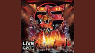 Haute tension (Live au Dome de Marseille 2003)