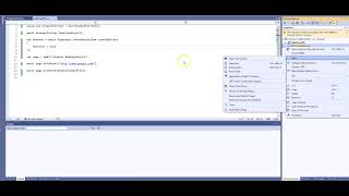Visual Studio 2022 - Color Coding Not Working - FIX
