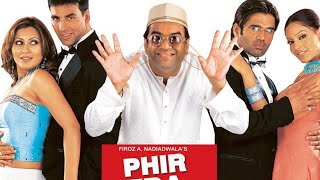 best heri peri comedy friendship Akshay Kumar Sunil Shetty, Paresh Rawal hindi short video 2020