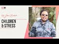 Children & Stress - Rev. Grace Bukachi | CITAM Church Online