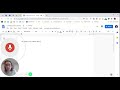 How to use voice typing in Google Docs