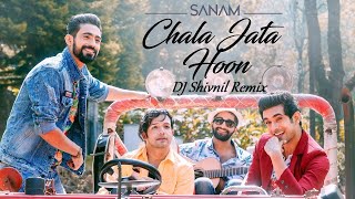 Chala Jata Hoon Remix HD 1080p