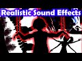 Dawko TBB Song Preview With Realistic Sound Effects