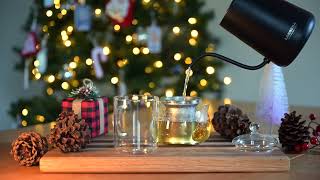 2025 Tea Advent Calendar - Limited Edition