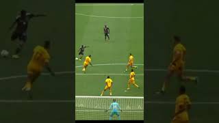 Thabiso Libitso Scores a Brilliant Goal Orlando Pirates 3 - 2 Kaizer Chiefs